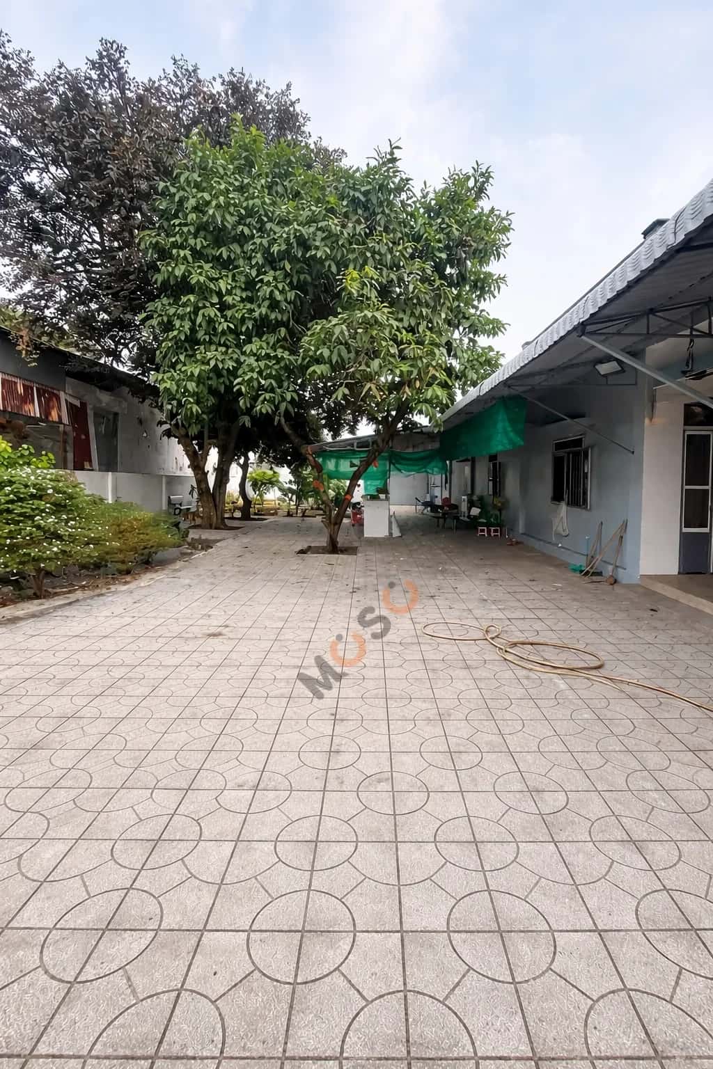Bán nhà mặt tiền Thửa 276 - Tờ 7, đường Số 14 Huyện Dương Minh Châu, Tây Ninh – 2 phòng ngủ, giá 3.8 tỷ — Hình 2 Bán nhà mặt tiền Thửa 276 - Tờ 7, đường Số 14 Huyện Dương Minh Châu, Tây Ninh – 2 phòng ngủ, giá 3.8 tỷ — Hình 2