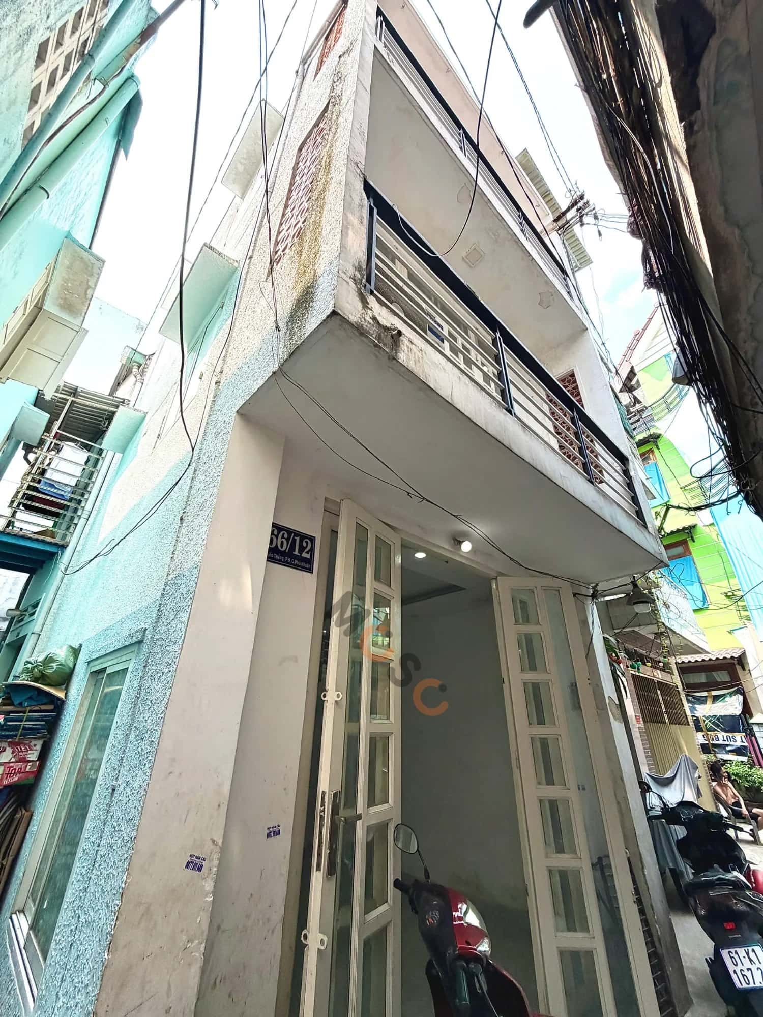Bán nhà hẻm 66/12 Đường Chiến Thắng Quận Phú Nhuận, TP.HCM – 2 phòng ngủ, giá 3.8 tỷ Bán nhà hẻm 66/12 Đường Chiến Thắng Quận Phú Nhuận, TP.HCM – 2 phòng ngủ, giá 3.8 tỷ