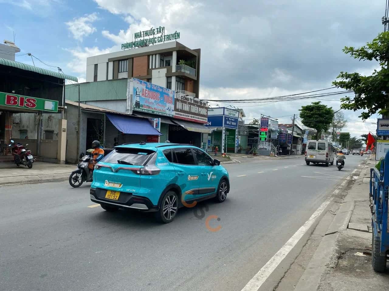 Bán đất Đường Hoàng Hữu Nam Quận 9, TP.HCM – giá 55 tỷ — Hình 3 Bán đất Đường Hoàng Hữu Nam Quận 9, TP.HCM – giá 55 tỷ — Hình 3