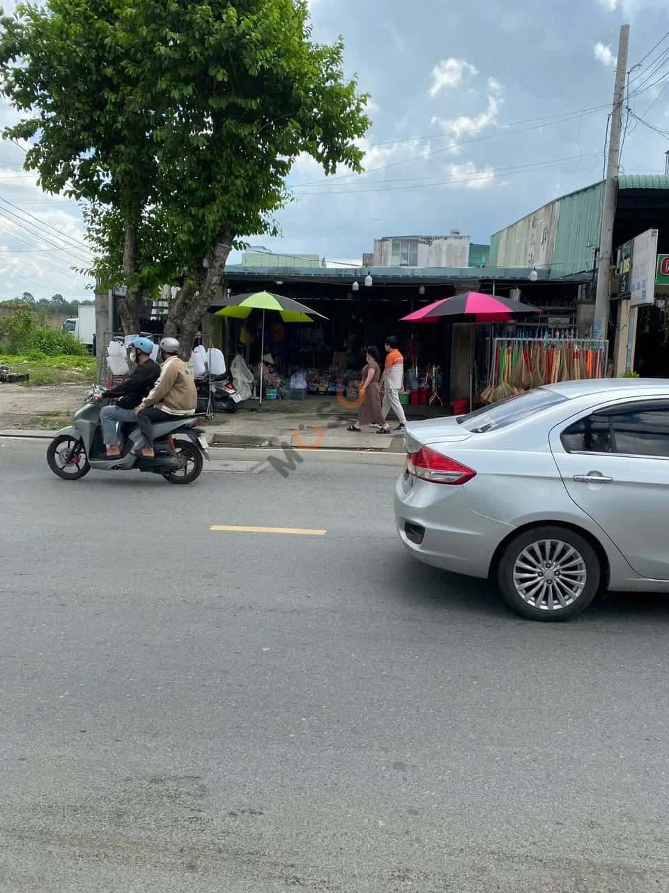 Bán đất Đường Hoàng Hữu Nam Quận 9, TP.HCM – giá 55 tỷ — Hình 2 Bán đất Đường Hoàng Hữu Nam Quận 9, TP.HCM – giá 55 tỷ — Hình 2