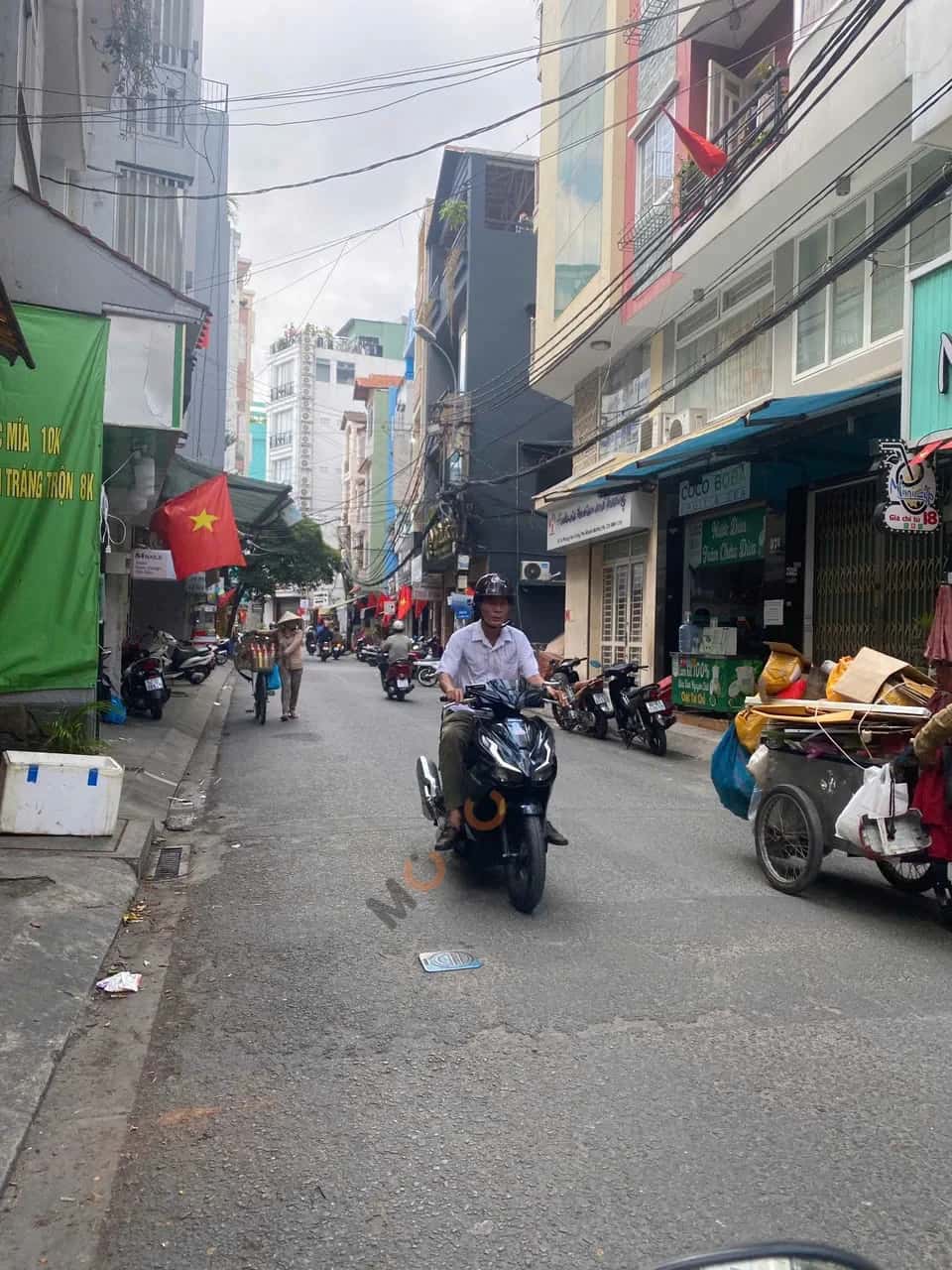 Bán nhà mặt tiền Đường Phùng Văn Cung Quận Phú Nhuận, TP.HCM – 2 phòng ngủ, giá 11.9 tỷ - ảnh 3
