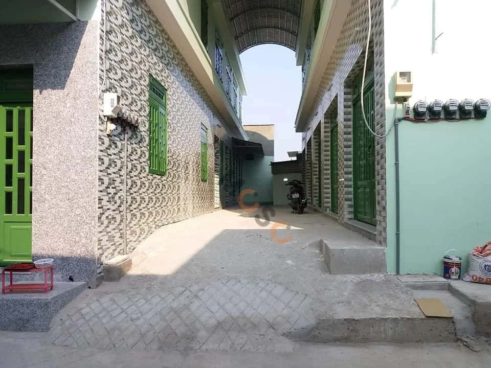 Cho thuê phòng trọ 235F Đình Phong Phú Quận 9, TP.HCM – 1 phòng ngủ, giá 7 triệu — Hình 2