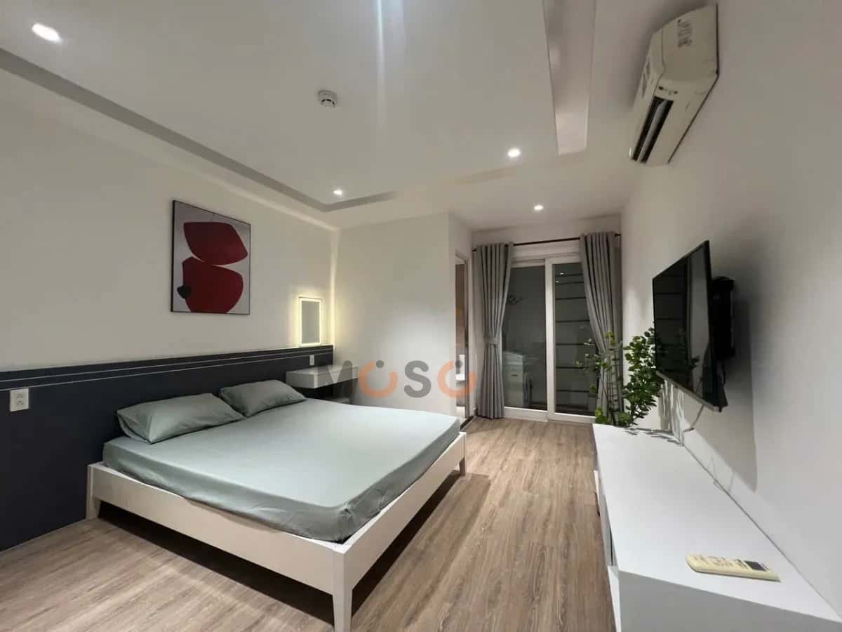 Cho thuê BĐS khác Huỳnh Mẫn Đạt Bình Thạnh, TP.HCM – giá 9 triệu