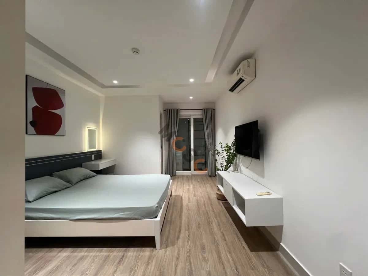 Cho thuê BĐS khác Huỳnh Mẫn Đạt Bình Thạnh, TP.HCM – giá 9 triệu — Hình 2