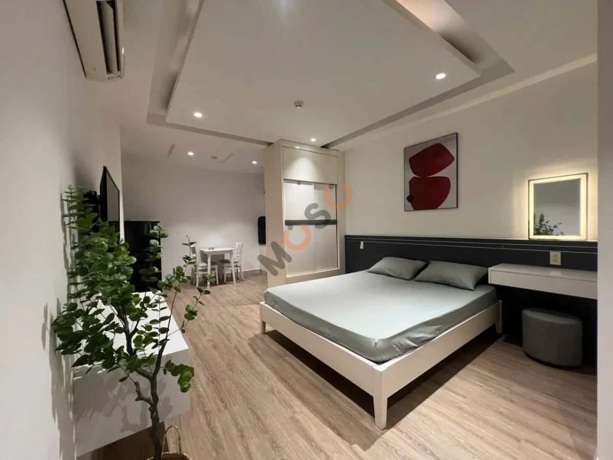 Cho thuê BĐS khác Huỳnh Mẫn Đạt Bình Thạnh, TP.HCM – giá 9 triệu — Hình 3