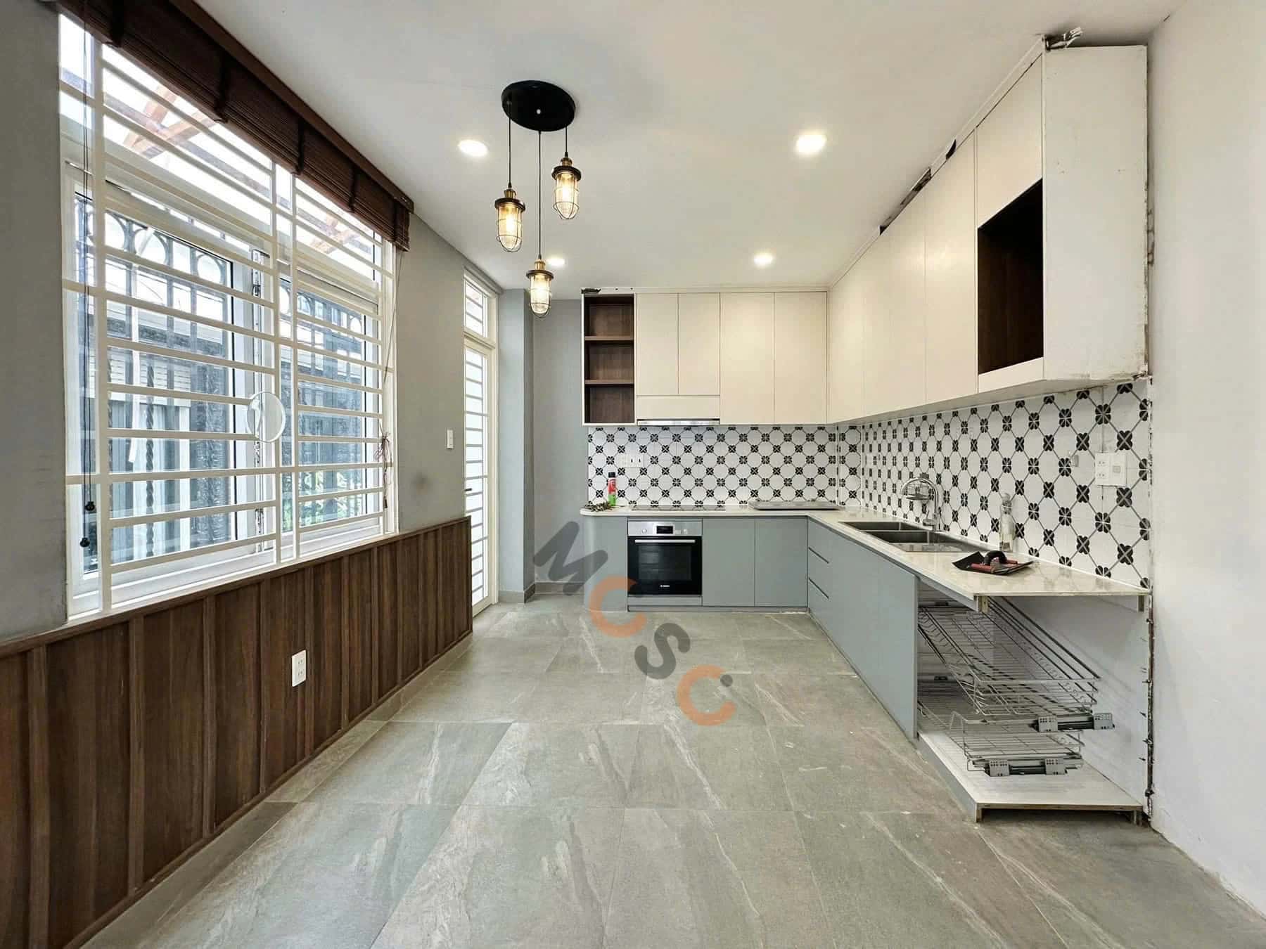 Bán nhà hẻm Nguyễn Văn Đậu Quận Bình Thạnh, TP.HCM – 5 phòng ngủ, giá 9.9 tỷ — Hình 3 Bán nhà hẻm Nguyễn Văn Đậu Quận Bình Thạnh, TP.HCM – 5 phòng ngủ, giá 9.9 tỷ — Hình 3