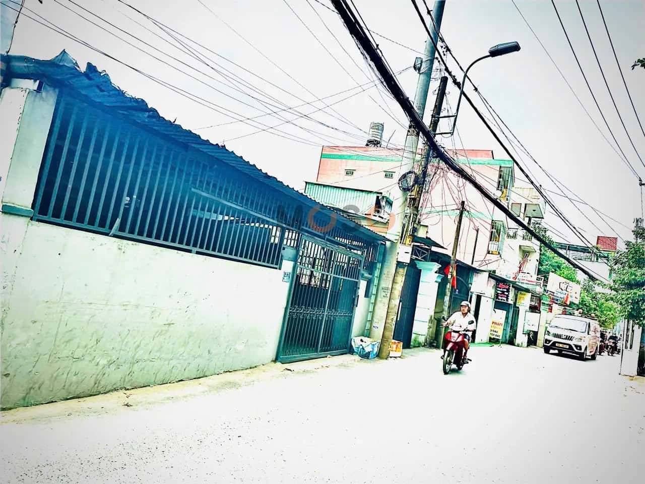 Bán nhà mặt tiền đường số 30 , KP1 Quận 2, TP.HCM – 2 phòng ngủ, giá 23 tỷ — Hình 2