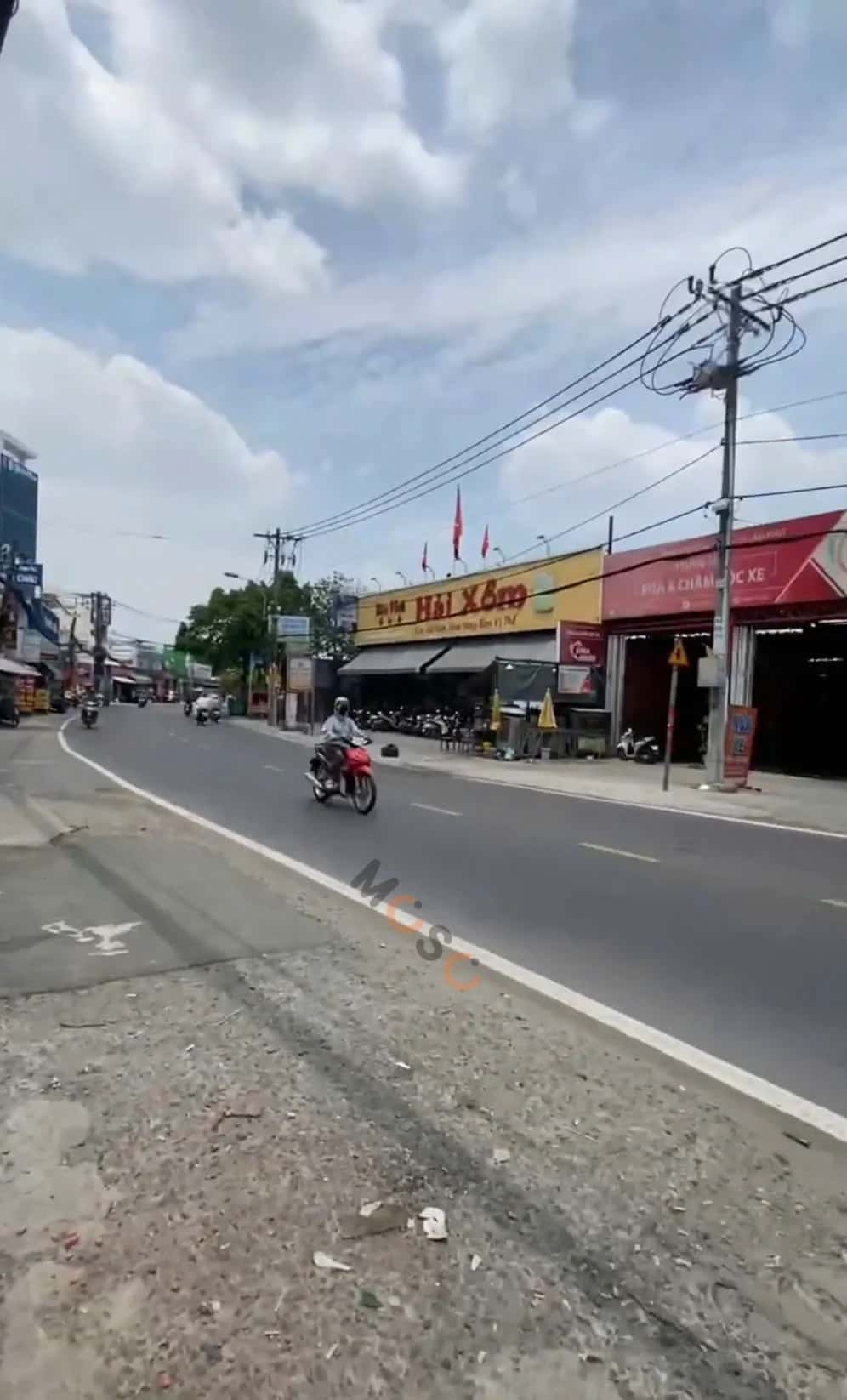 Cho thuê nhà mặt tiền Đỗ Xuân Hợp Quận 9, TP.HCM – giá 15 triệu — Hình 2 Cho thuê nhà mặt tiền Đỗ Xuân Hợp Quận 9, TP.HCM – giá 15 triệu — Hình 2