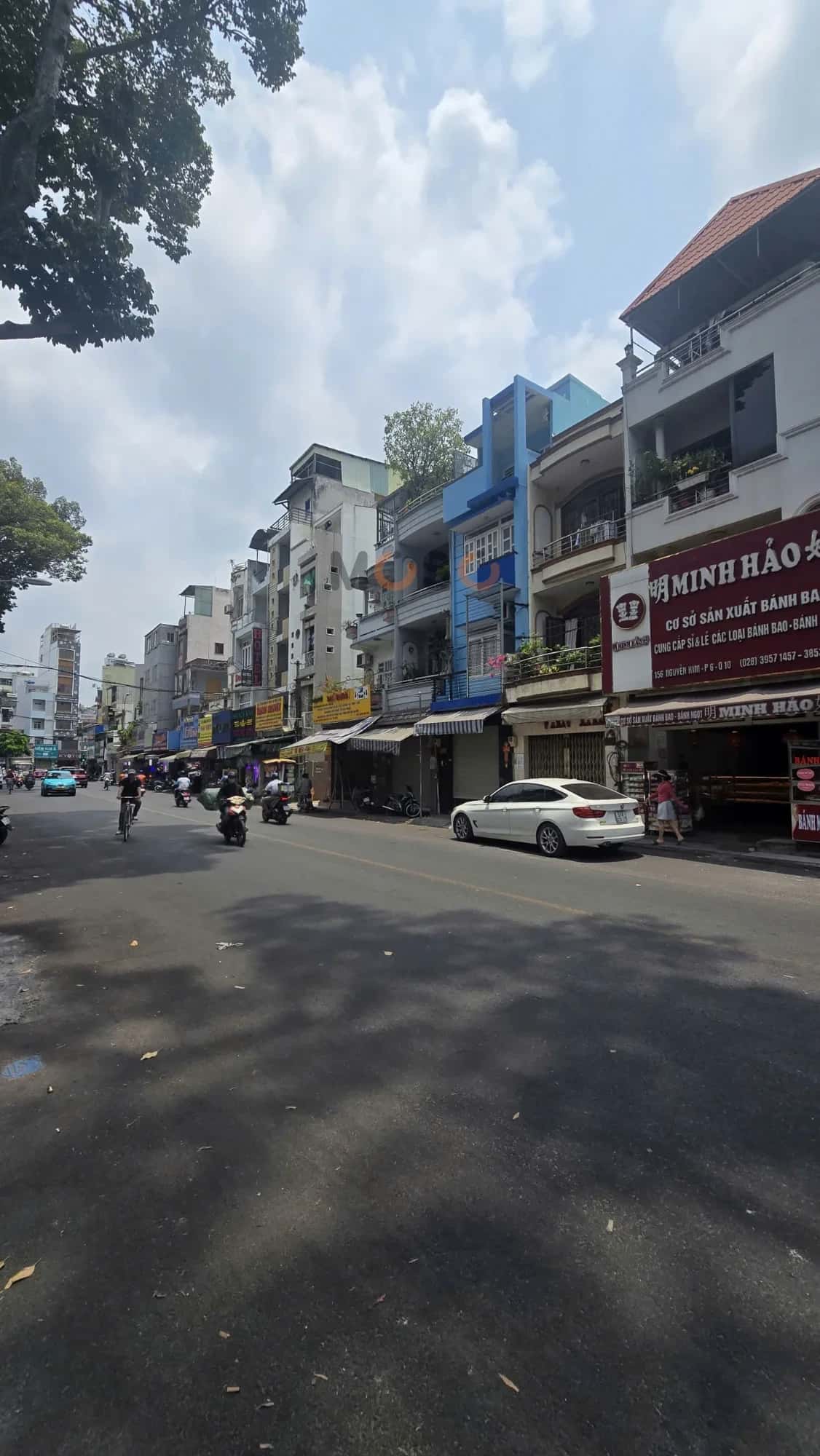 Cho thuê nhà hẻm Nguyễn Kim Quận 10, TP.HCM – 5 phòng ngủ, giá 30 triệu — Hình 2 Cho thuê nhà hẻm Nguyễn Kim Quận 10, TP.HCM – 5 phòng ngủ, giá 30 triệu — Hình 2