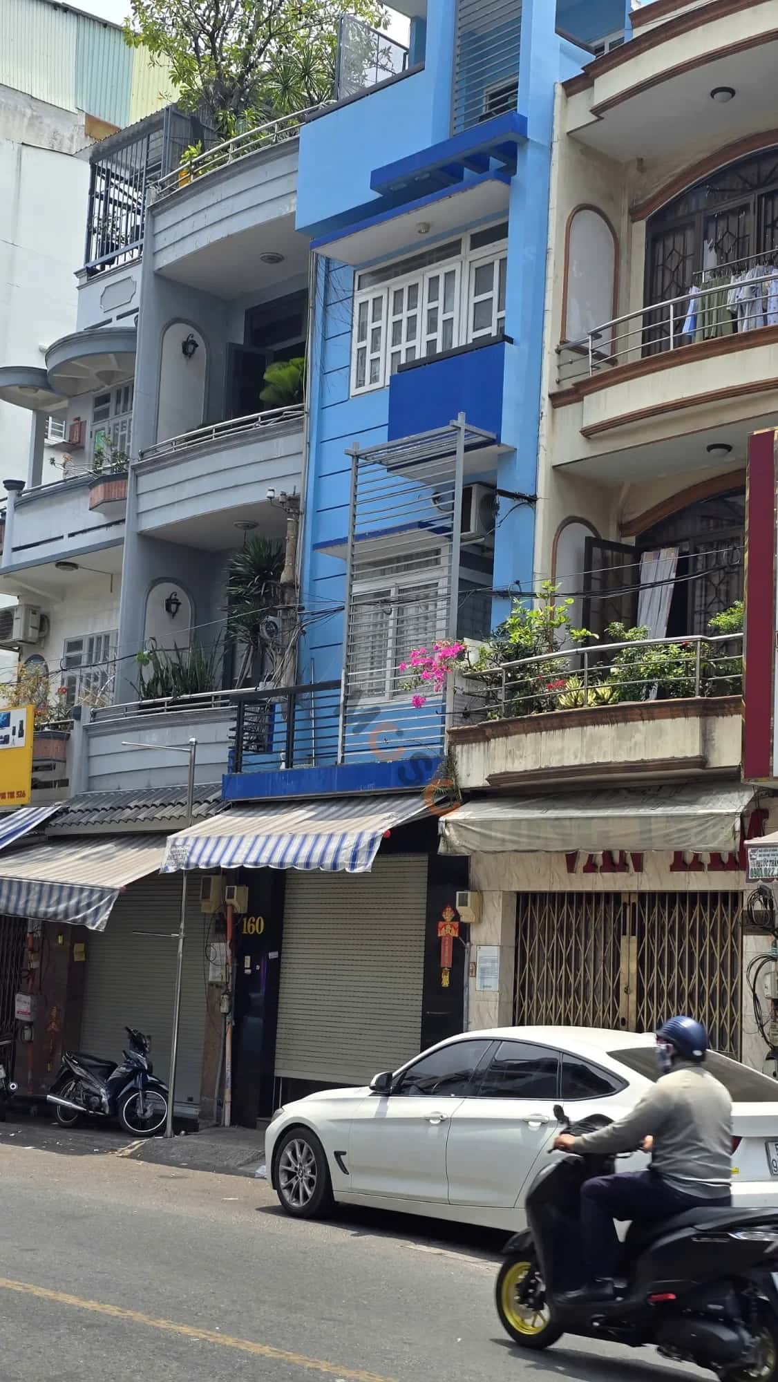 Cho thuê nhà hẻm Nguyễn Kim Quận 10, TP.HCM – 5 phòng ngủ, giá 30 triệu — Hình 3 Cho thuê nhà hẻm Nguyễn Kim Quận 10, TP.HCM – 5 phòng ngủ, giá 30 triệu — Hình 3