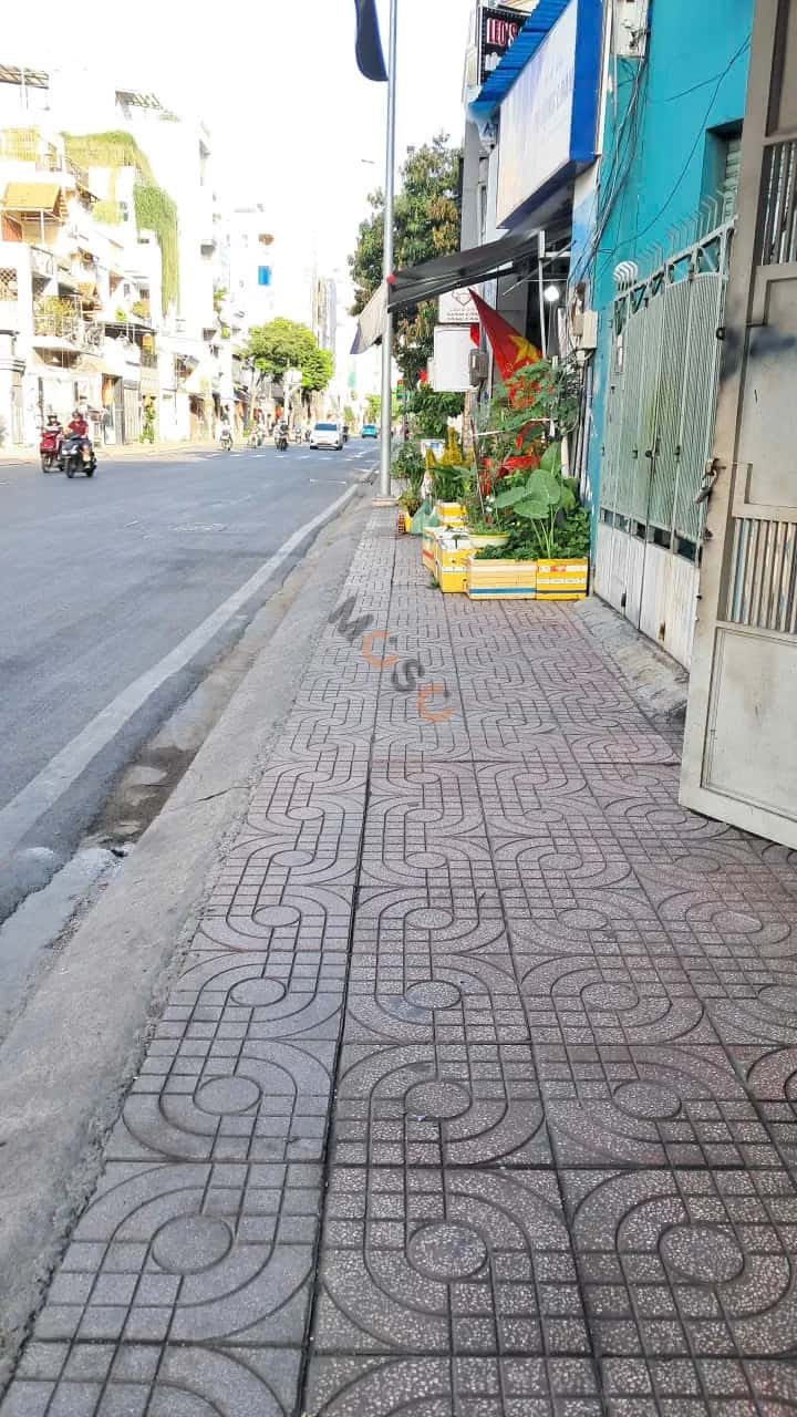 Cho thuê nhà mặt tiền Đào Duy Anh Quận Phú Nhuận, TP.HCM – giá 15 triệu — Hình 2 Cho thuê nhà mặt tiền Đào Duy Anh Quận Phú Nhuận, TP.HCM – giá 15 triệu — Hình 2
