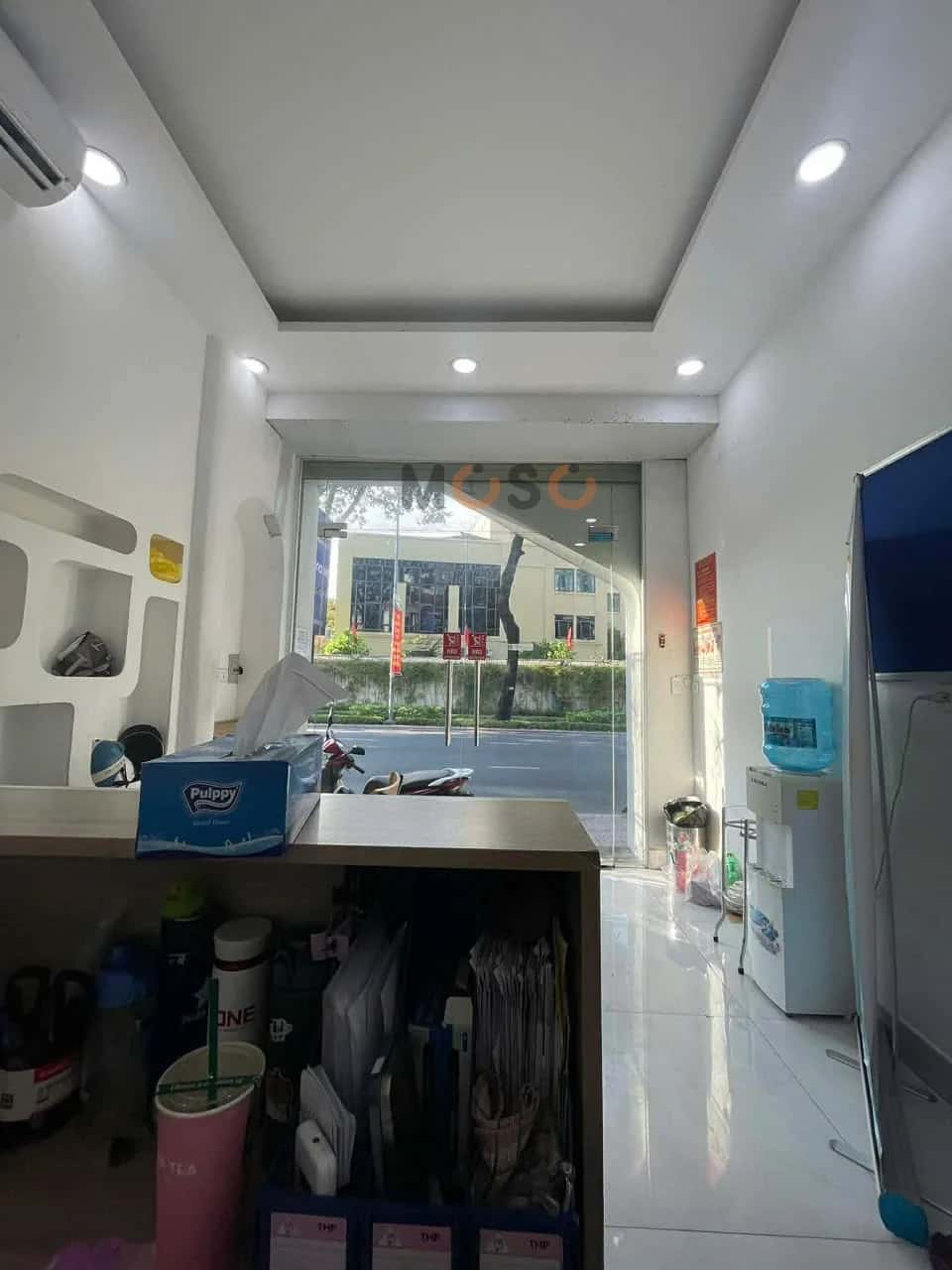 Bán nhà hẻm 199A Đường Võ Thị Sáu Quận 3, TP.HCM – 3 phòng ngủ, giá 12.9 tỷ — Hình 3