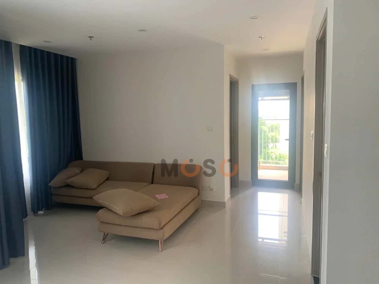 Cho thuê căn hộ chung cư S501.0513 Vinhomes Grand Park Nguyễn Xiển Quận 9, TP.HCM – 1 phòng ngủ, giá 8 triệu — Hình 2
