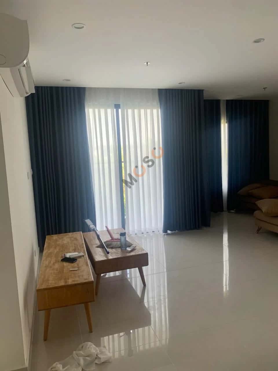 Cho thuê căn hộ chung cư S501.0513 Vinhomes Grand Park Nguyễn Xiển Quận 9, TP.HCM – 1 phòng ngủ, giá 8 triệu — Hình 3