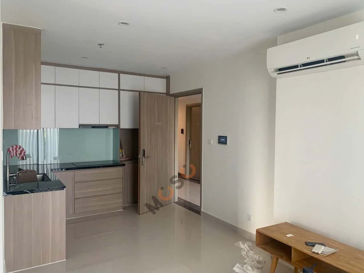 Cho thuê căn hộ chung cư S501.0513 Vinhomes Grand Park Nguyễn Xiển Quận 9, TP.HCM – 1 phòng ngủ, giá 8 triệu