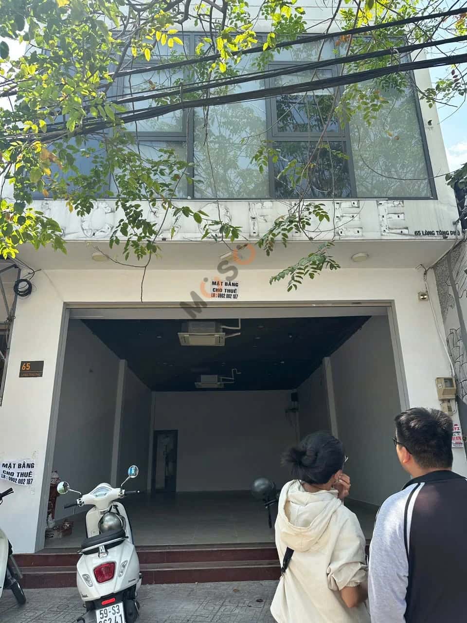 Cho thuê nhà mặt tiền Làng Tăng Phú Quận 9, TP.HCM – giá 20 triệu — Hình 3 Cho thuê nhà mặt tiền Làng Tăng Phú Quận 9, TP.HCM – giá 20 triệu — Hình 3