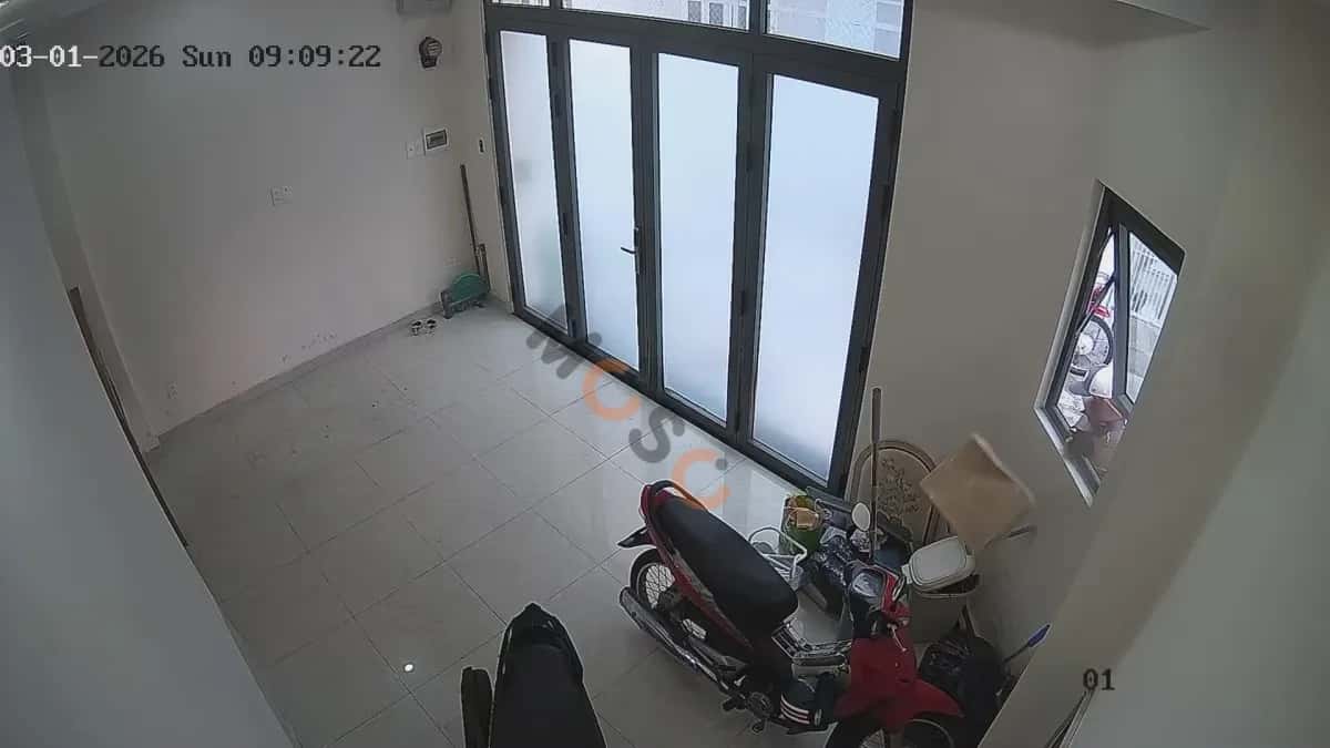 Cho thuê phòng trọ 298/33C Đường Phan Văn Trị Quận Bình Thạnh, TP.HCM – 1 phòng ngủ, giá 5.8 triệu