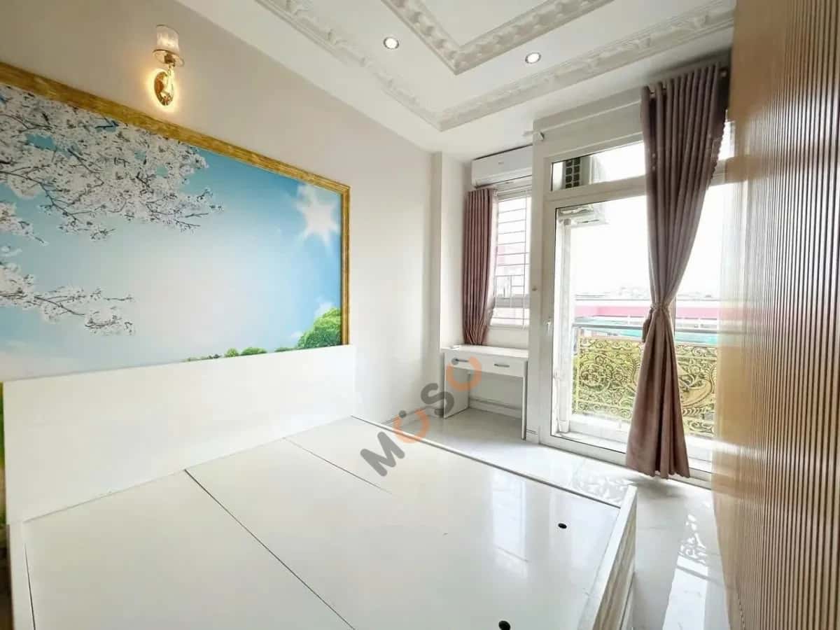 Cho thuê BĐS khác Lê Tự Tài Quận Phú Nhuận, TP.HCM – giá 9.8 triệu — Hình 2 Cho thuê BĐS khác Lê Tự Tài Quận Phú Nhuận, TP.HCM – giá 9.8 triệu — Hình 2