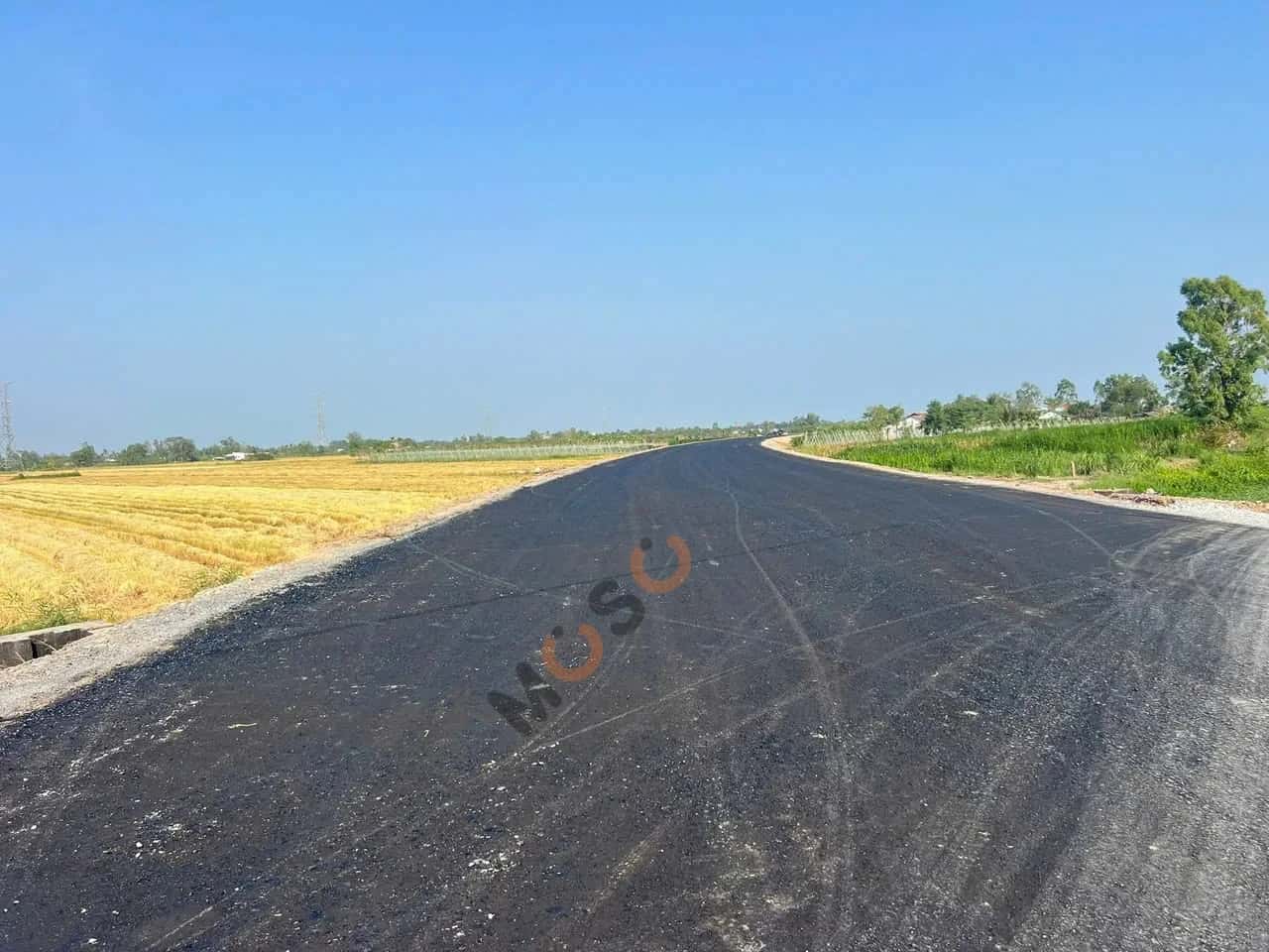 Bán đất Thửa 517 - Tờ 39 ấp Thanh Nhung 1 Huyện Gò Công Đông, Tiền Giang – giá 550 triệu Bán đất Thửa 517 - Tờ 39 ấp Thanh Nhung 1 Huyện Gò Công Đông, Tiền Giang – giá 550 triệu