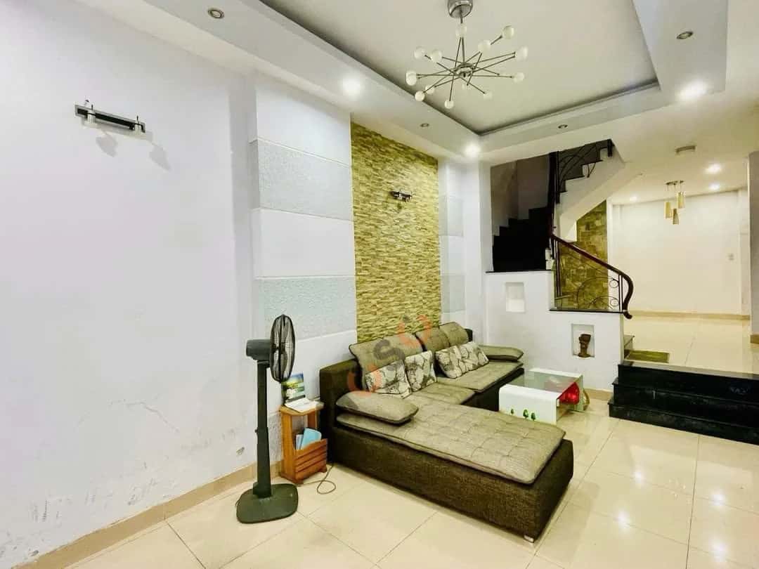 Bán nhà hẻm Đường Nguyễn Công Hoan Quận Phú Nhuận, TP.HCM – 4 phòng ngủ, giá 10 tỷ — Hình 2 Bán nhà hẻm Đường Nguyễn Công Hoan Quận Phú Nhuận, TP.HCM – 4 phòng ngủ, giá 10 tỷ — Hình 2