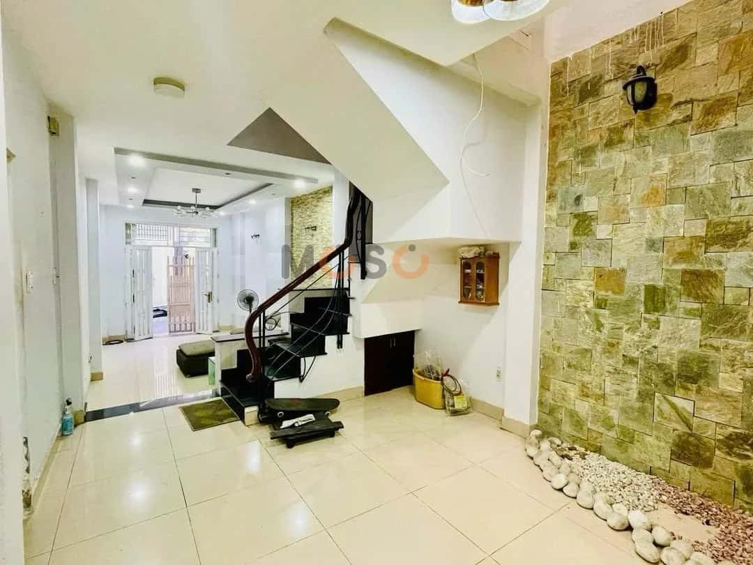 Bán nhà hẻm Đường Nguyễn Công Hoan Quận Phú Nhuận, TP.HCM – 4 phòng ngủ, giá 10 tỷ — Hình 3 Bán nhà hẻm Đường Nguyễn Công Hoan Quận Phú Nhuận, TP.HCM – 4 phòng ngủ, giá 10 tỷ — Hình 3