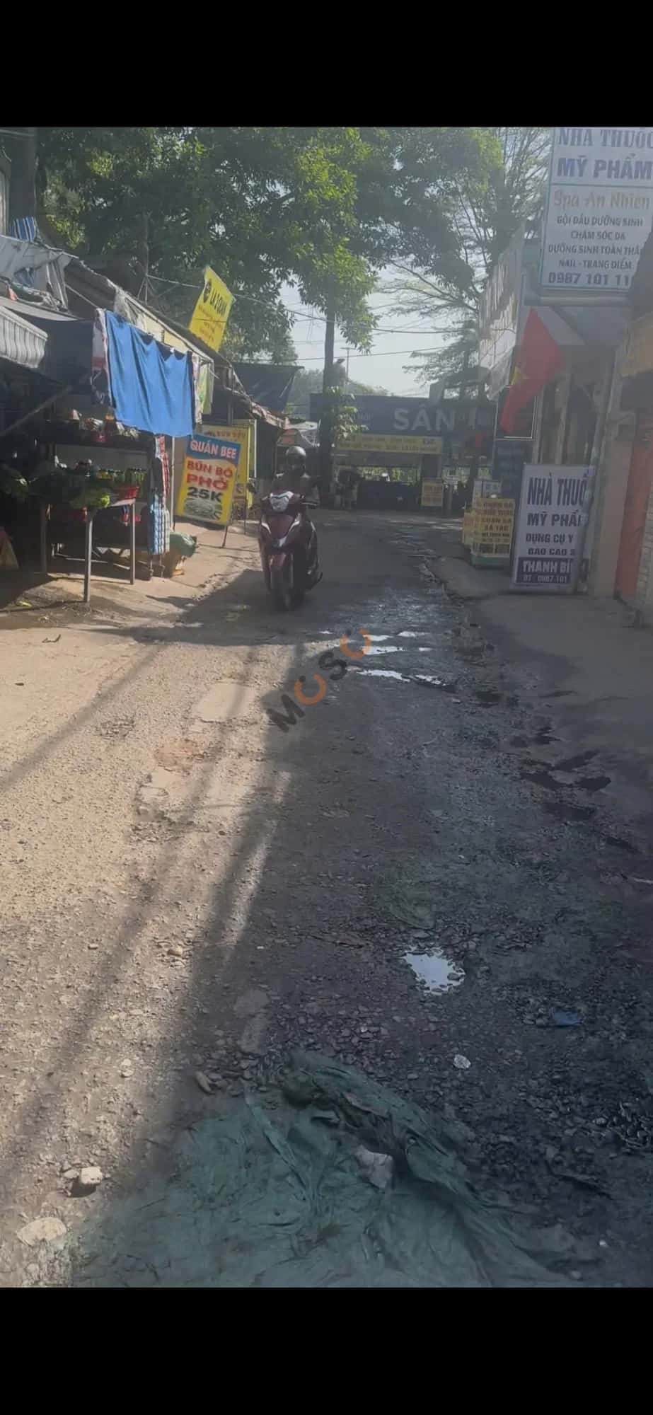 Cho thuê nhà mặt tiền tổ 1, khu phố 33 Thành phố Thủ Đức, TP.HCM – giá 12 triệu — Hình 2 Cho thuê nhà mặt tiền tổ 1, khu phố 33 Thành phố Thủ Đức, TP.HCM – giá 12 triệu — Hình 2