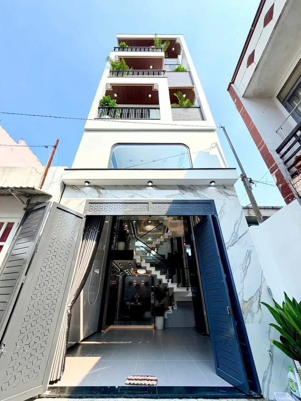 Bán nhà hẻm 544/35 Đường Lê Văn Khương Quận 12, TP.HCM – 4 phòng ngủ, giá 7 tỷ Bán nhà hẻm 544/35 Đường Lê Văn Khương Quận 12, TP.HCM – 4 phòng ngủ, giá 7 tỷ