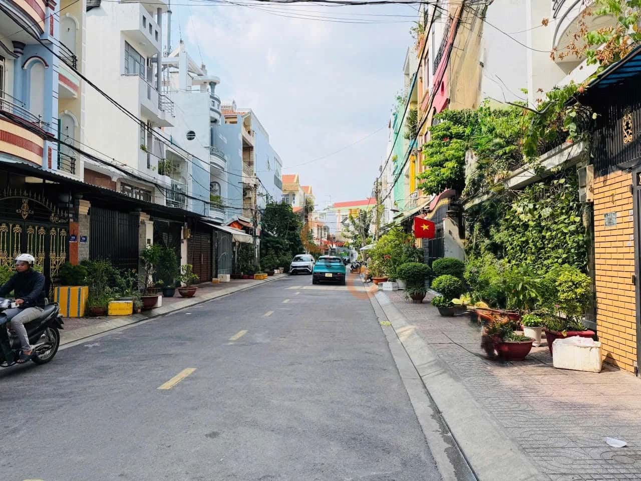 Bán nhà hẻm 173/8 Khuông Việt Quận Tân Phú, TP.HCM – 1 phòng ngủ, giá 7 tỷ — Hình 3 Bán nhà hẻm 173/8 Khuông Việt Quận Tân Phú, TP.HCM – 1 phòng ngủ, giá 7 tỷ — Hình 3