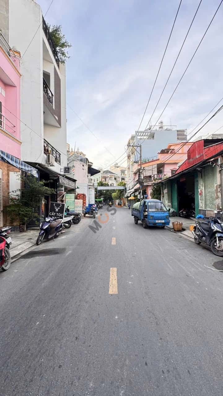Bán nhà hẻm 173/8 Khuông Việt Quận Tân Phú, TP.HCM – 1 phòng ngủ, giá 7 tỷ — Hình 2 Bán nhà hẻm 173/8 Khuông Việt Quận Tân Phú, TP.HCM – 1 phòng ngủ, giá 7 tỷ — Hình 2