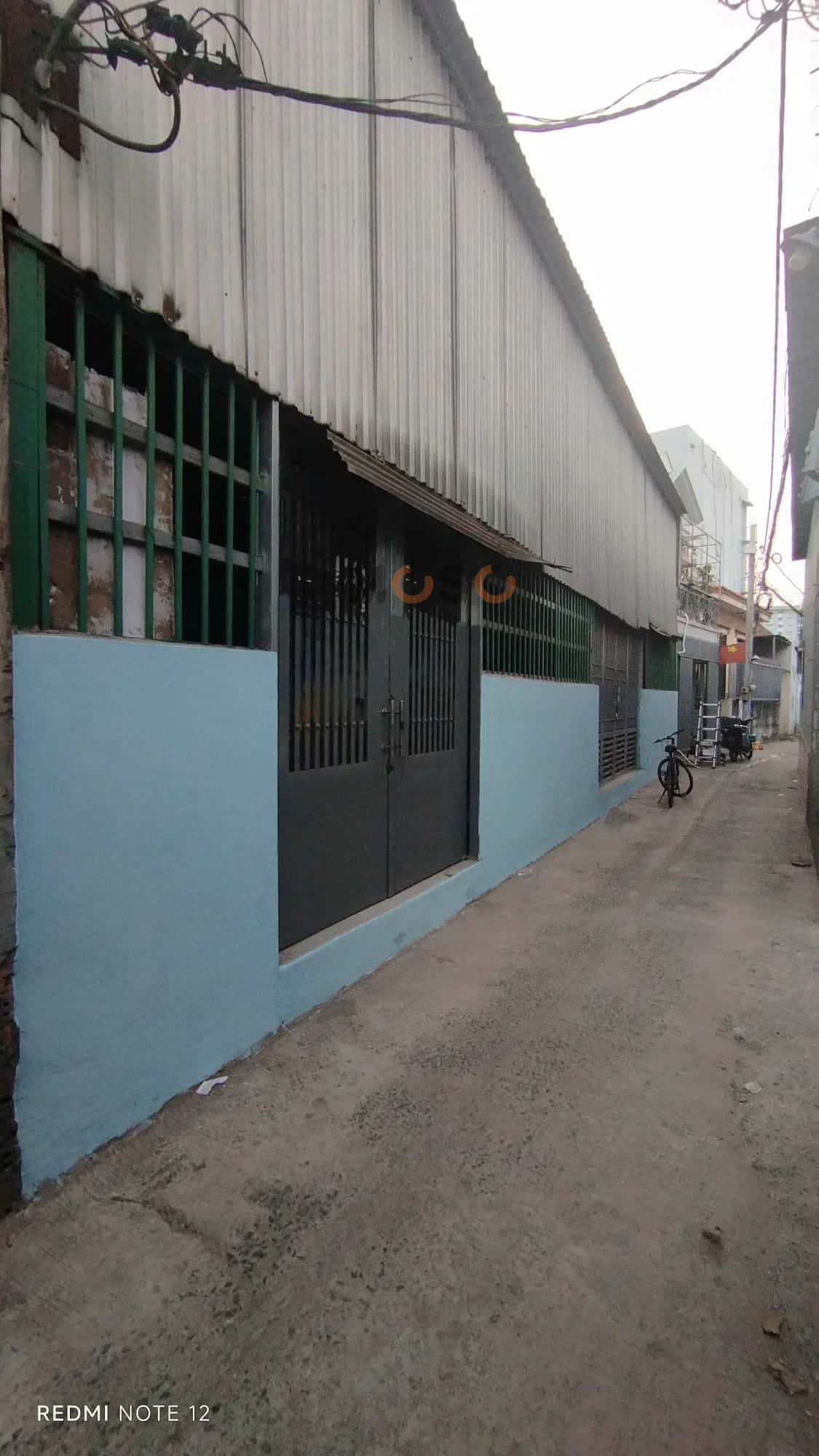 Cho thuê kho, nhà xưởng 230/5C Quốc lộ 1 A Quận 12, TP.HCM – giá 12 triệu Cho thuê kho, nhà xưởng 230/5C Quốc lộ 1 A Quận 12, TP.HCM – giá 12 triệu