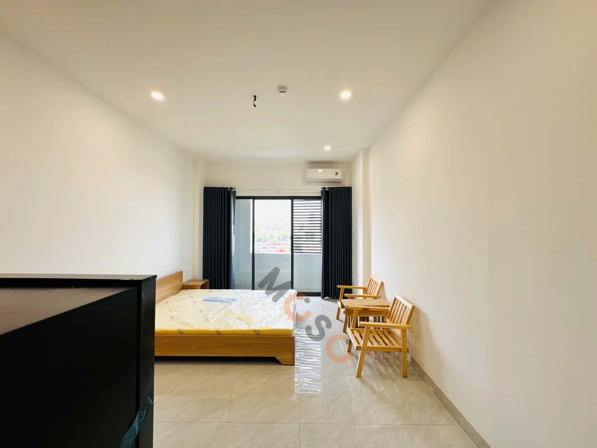 Cho thuê căn hộ chung cư Quốc Lộ 13 Quận Bình Thạnh, TP.HCM – 1 phòng ngủ, giá 7 triệu — Hình 2