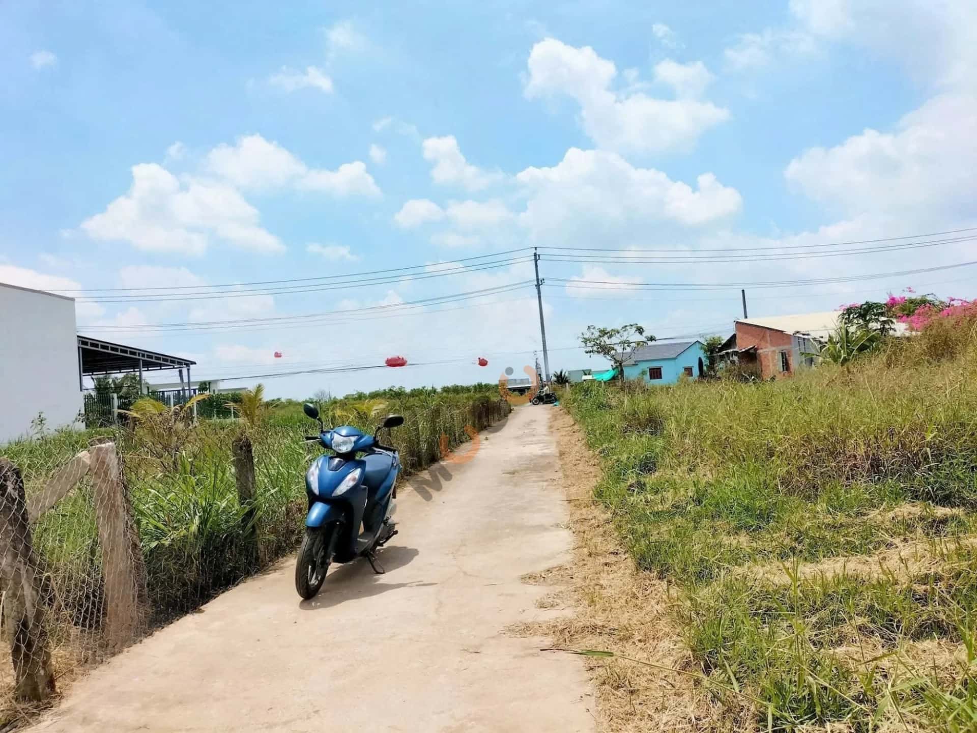 Bán đất Thửa 809 - Tờ 80 Khu phố Hưng Phú Thành phố Gò Công, Tiền Giang – giá 550 triệu — Hình 2 Bán đất Thửa 809 - Tờ 80 Khu phố Hưng Phú Thành phố Gò Công, Tiền Giang – giá 550 triệu — Hình 2