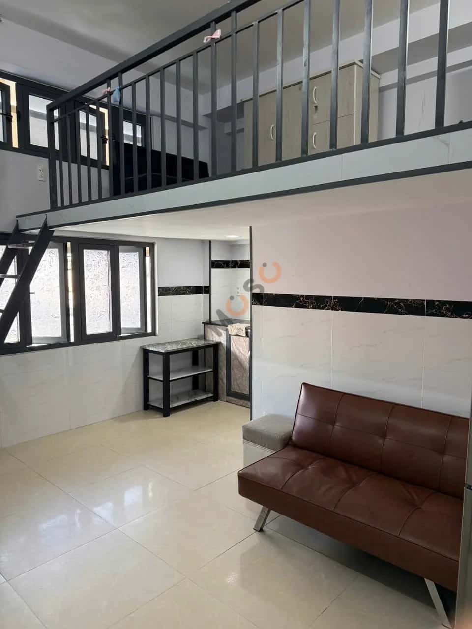 Cho thuê căn hộ chung cư 52/1 Đường số 17 Quận 7, TP.HCM – 1 phòng ngủ, giá 5.9 triệu Cho thuê căn hộ chung cư 52/1 Đường số 17 Quận 7, TP.HCM – 1 phòng ngủ, giá 5.9 triệu