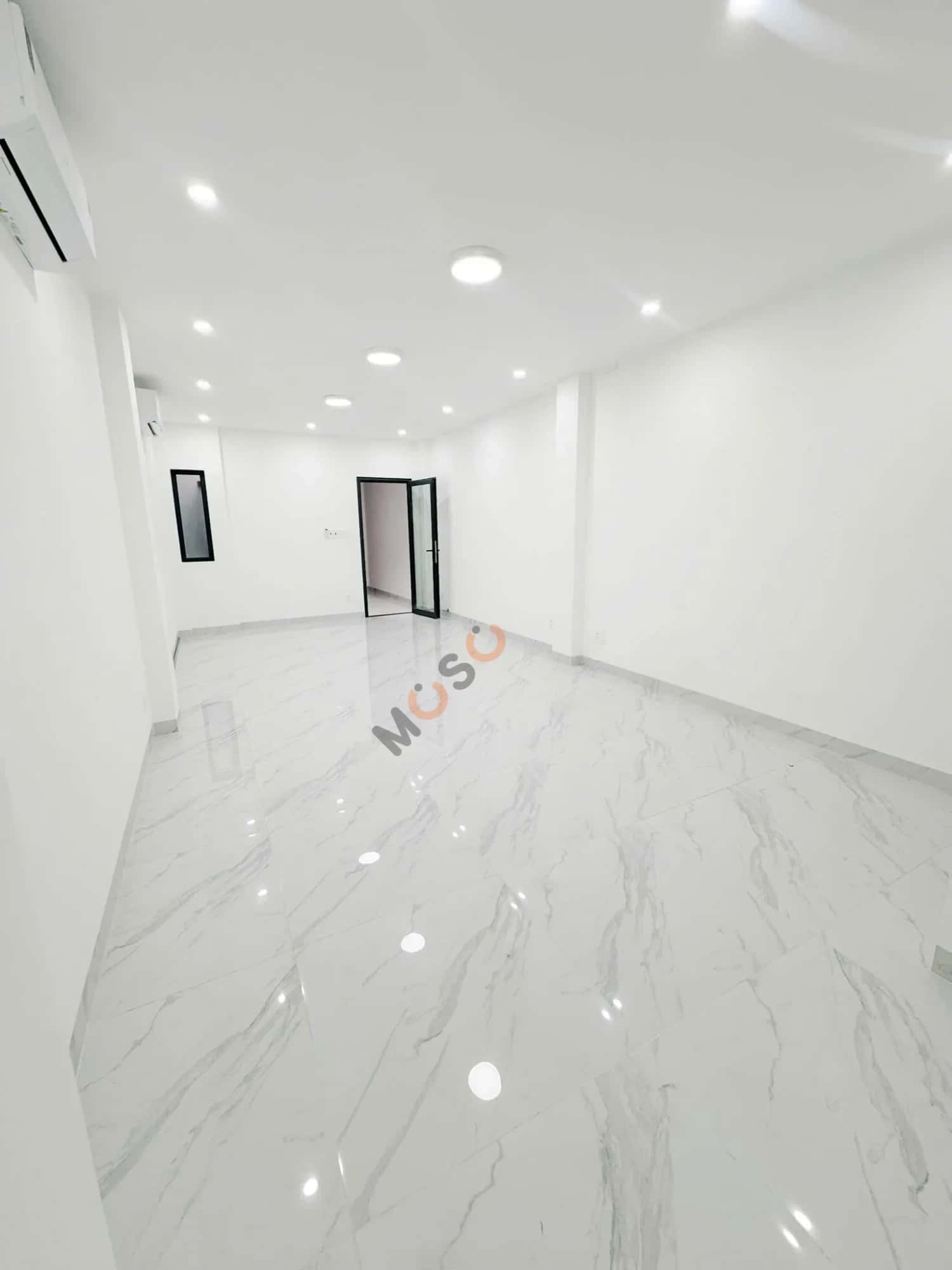 Cho thuê căn hộ chung cư 104/4 Nhất Chi Mai Quận Tân Bình, TP.HCM – 1 phòng ngủ, giá 16 triệu — Hình 3
