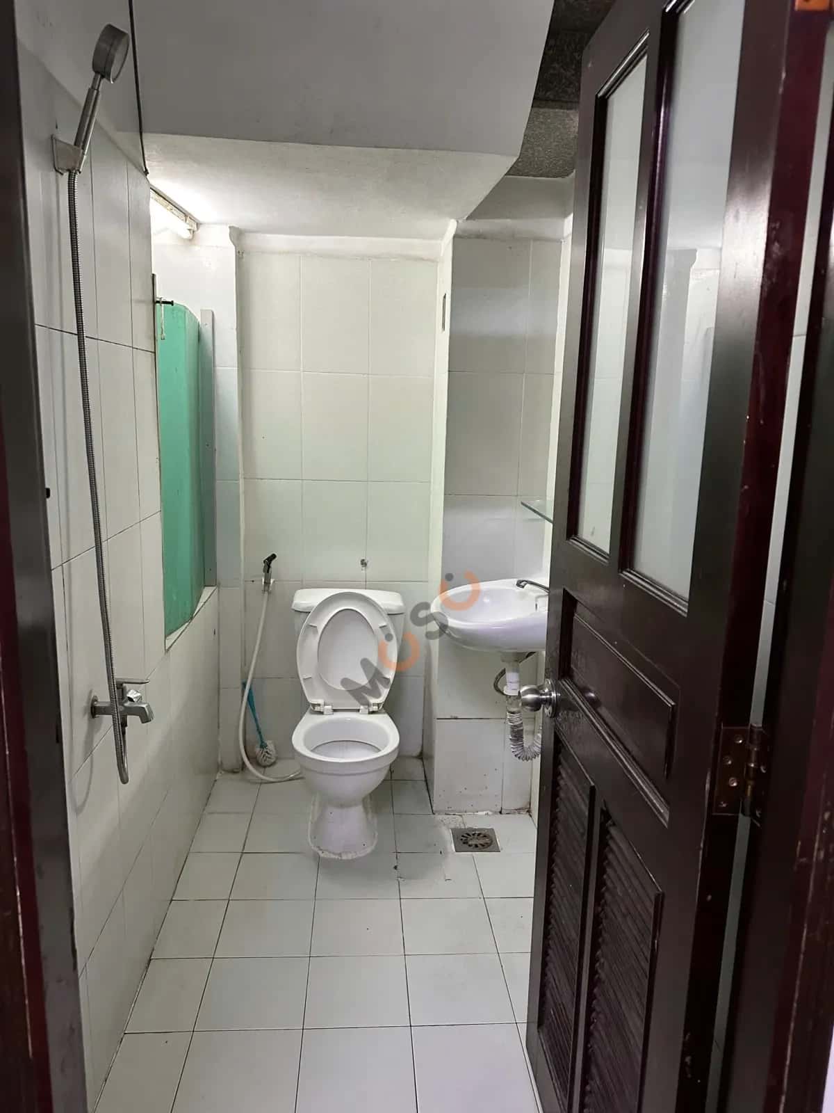 Cho thuê phòng trọ 62D/28 Đường Nguyên Hồng Quận Bình Thạnh, TP.HCM – 1 phòng ngủ, giá 5 triệu — Hình 2