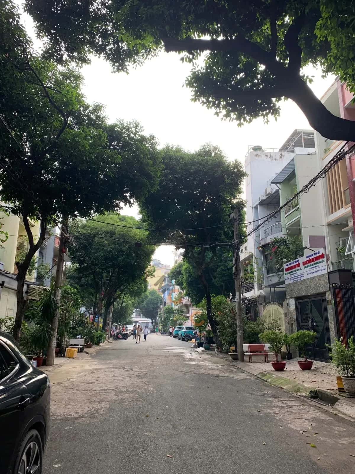 Cho thuê phòng trọ 62D/28 Đường Nguyên Hồng Quận Bình Thạnh, TP.HCM – 1 phòng ngủ, giá 5 triệu — Hình 3