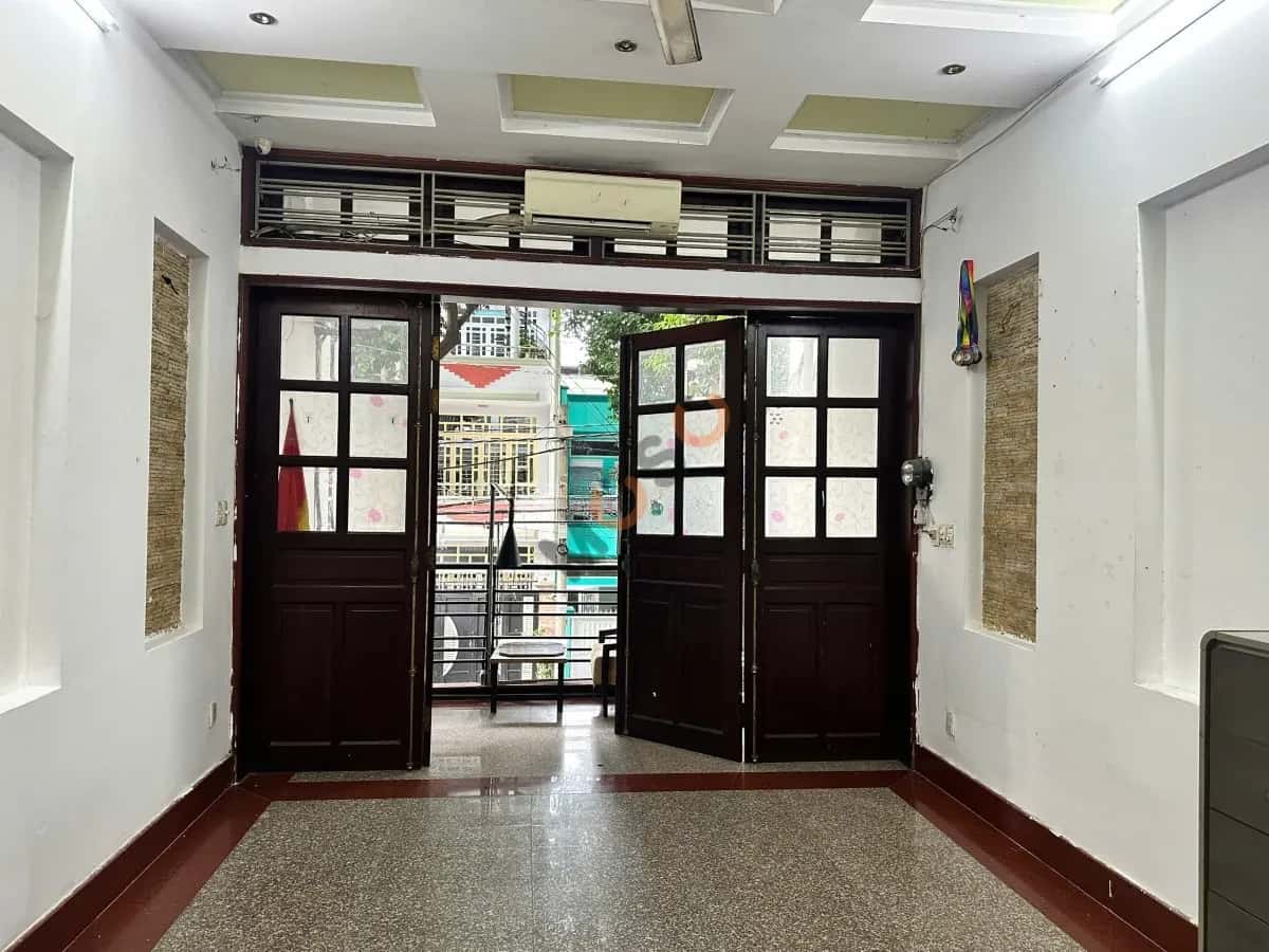 Cho thuê phòng trọ 62D/28 Đường Nguyên Hồng Quận Bình Thạnh, TP.HCM – 1 phòng ngủ, giá 5 triệu