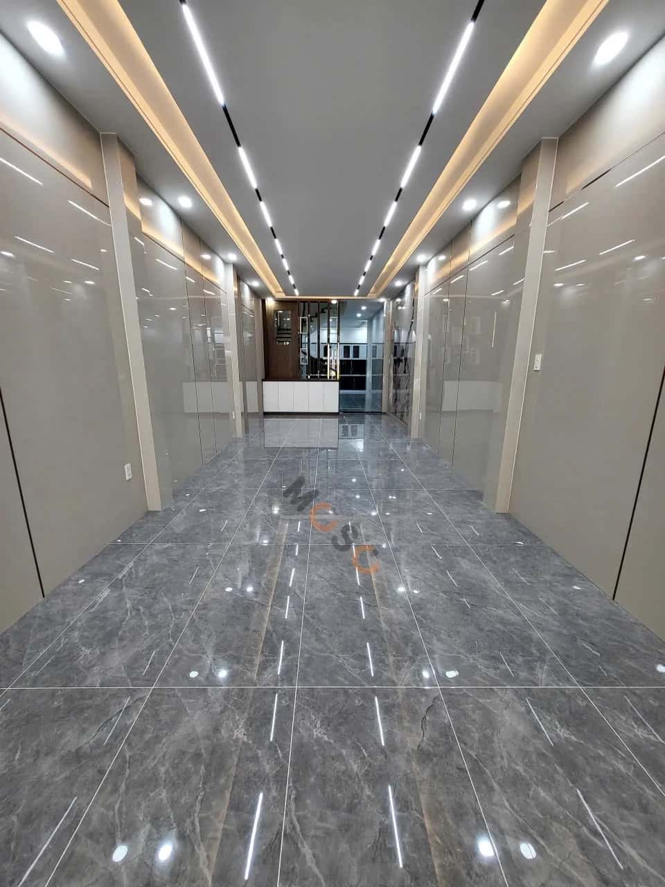 Bán nhà mặt tiền Lê Trực Quận 6, TP.HCM – 6 phòng ngủ, giá 19 tỷ — Hình 2 Bán nhà mặt tiền Lê Trực Quận 6, TP.HCM – 6 phòng ngủ, giá 19 tỷ — Hình 2