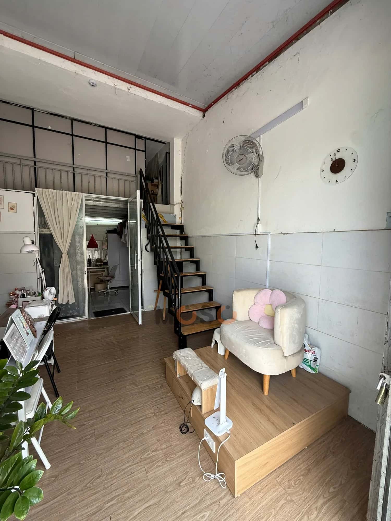 Cho thuê phòng trọ đường số 34 Thành phố Thủ Đức, TP.HCM – 1 phòng ngủ, giá 6 triệu — Hình 2