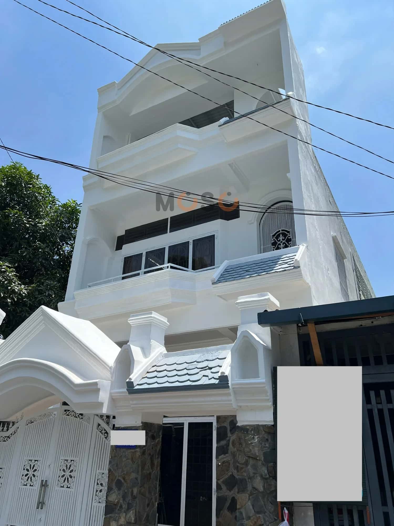 Bán nhà mặt tiền đường số 3, KP34 Thành phố Thủ Đức, TP.HCM – 3 phòng ngủ, giá 8.5 tỷ — Hình 2 Bán nhà mặt tiền đường số 3, KP34 Thành phố Thủ Đức, TP.HCM – 3 phòng ngủ, giá 8.5 tỷ — Hình 2