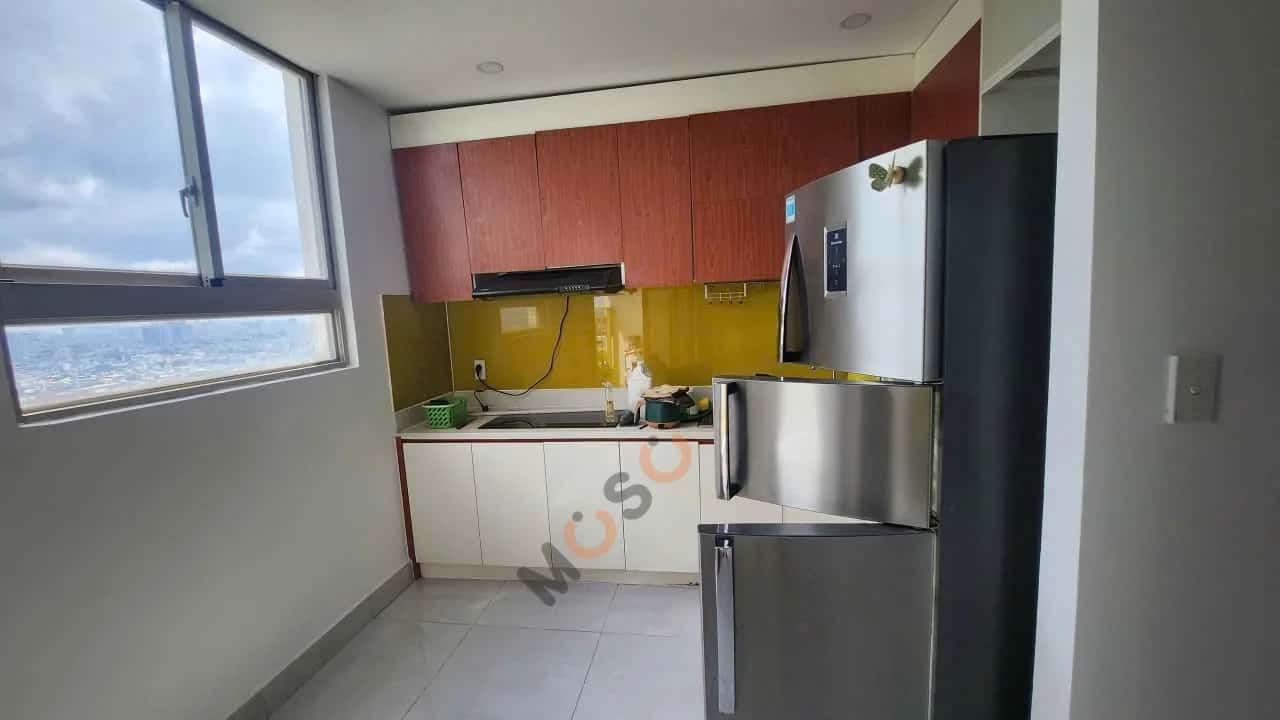 Cho thuê căn hộ chung cư Trần Đại Nghĩa Quận Bình Tân, TP.HCM – 1 phòng ngủ, giá 8.5 triệu — Hình 2 Cho thuê căn hộ chung cư Trần Đại Nghĩa Quận Bình Tân, TP.HCM – 1 phòng ngủ, giá 8.5 triệu — Hình 2
