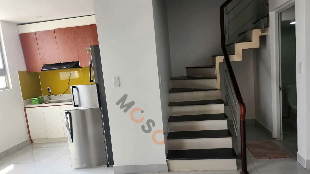 Cho thuê căn hộ chung cư Trần Đại Nghĩa Quận Bình Tân, TP.HCM – 1 phòng ngủ, giá 8.5 triệu — Hình 3 Cho thuê căn hộ chung cư Trần Đại Nghĩa Quận Bình Tân, TP.HCM – 1 phòng ngủ, giá 8.5 triệu — Hình 3