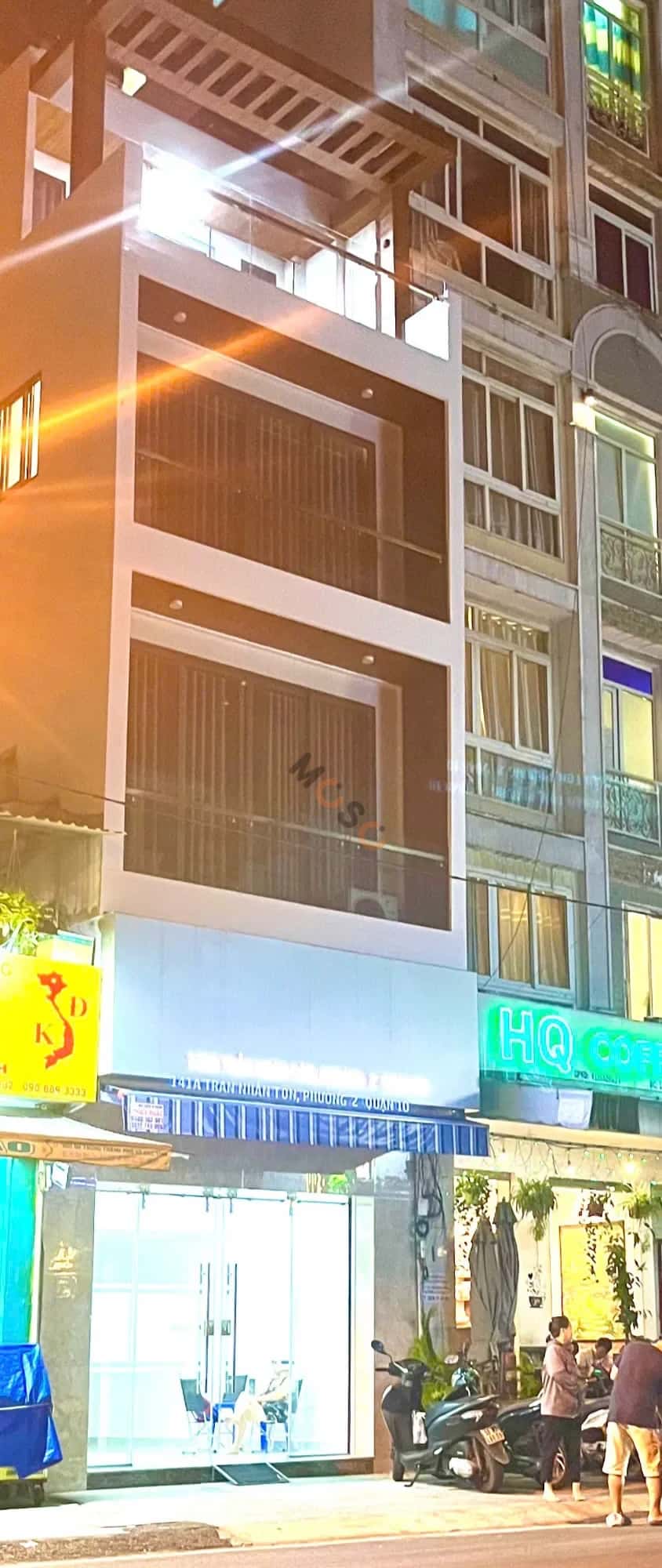 Cho thuê nhà hẻm 141A đường Trần Nhân Tôn Quận 10, TP.HCM – 3 phòng ngủ, giá 15 triệu Cho thuê nhà hẻm 141A đường Trần Nhân Tôn Quận 10, TP.HCM – 3 phòng ngủ, giá 15 triệu