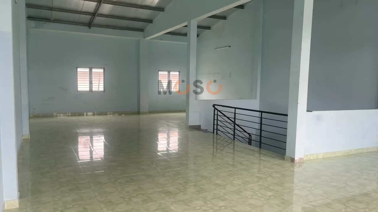 Cho thuê kho, nhà xưởng 4/11/7 đường Tiền Lân 14  Huyện Hóc Môn, TP.HCM – giá 20 triệu — Hình 2