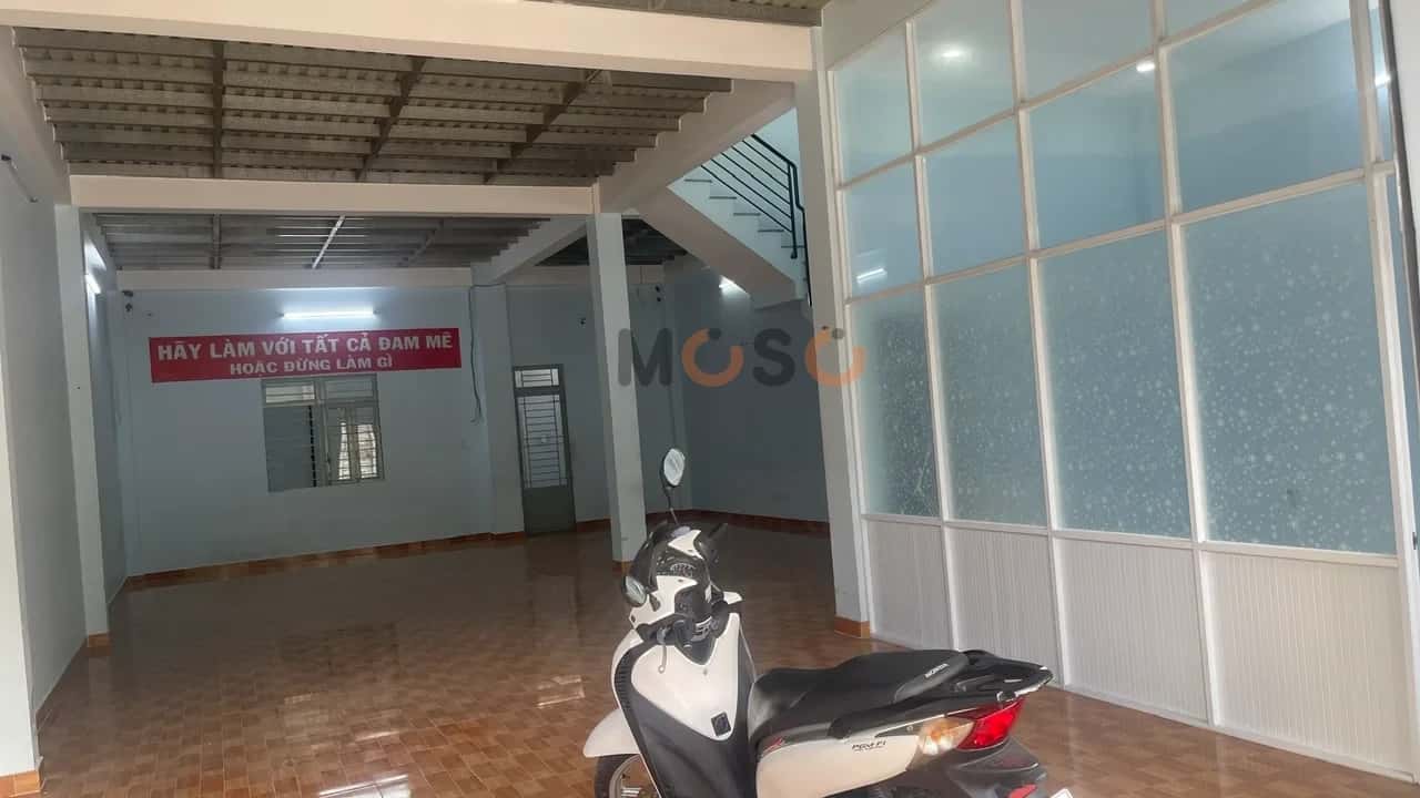 Cho thuê kho, nhà xưởng 4/11/7 đường Tiền Lân 14  Huyện Hóc Môn, TP.HCM – giá 20 triệu