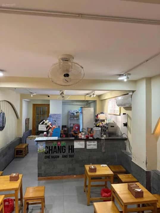 Cho thuê nhà mặt tiền Đường Phan Xích Long Quận Phú Nhuận, TP.HCM – giá 32 triệu Cho thuê nhà mặt tiền Đường Phan Xích Long Quận Phú Nhuận, TP.HCM – giá 32 triệu