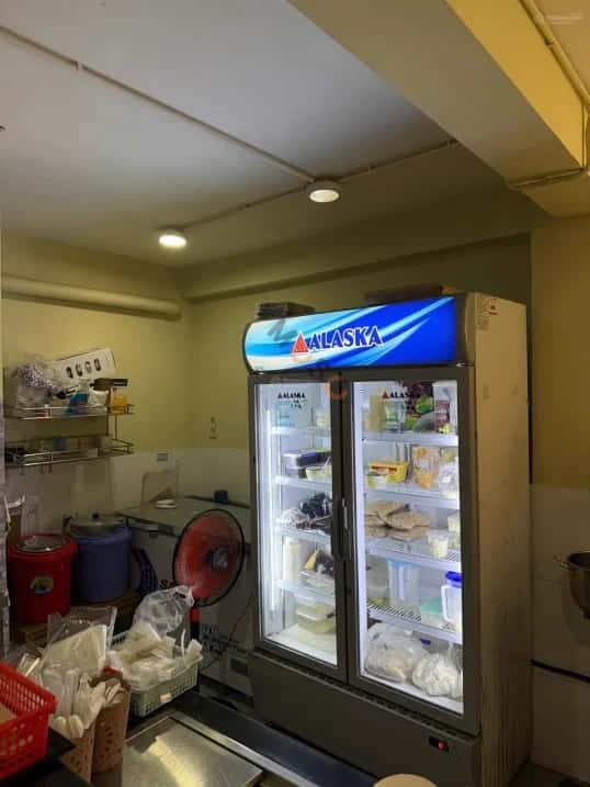 Cho thuê nhà mặt tiền Đường Phan Xích Long Quận Phú Nhuận, TP.HCM – giá 32 triệu — Hình 3 Cho thuê nhà mặt tiền Đường Phan Xích Long Quận Phú Nhuận, TP.HCM – giá 32 triệu — Hình 3