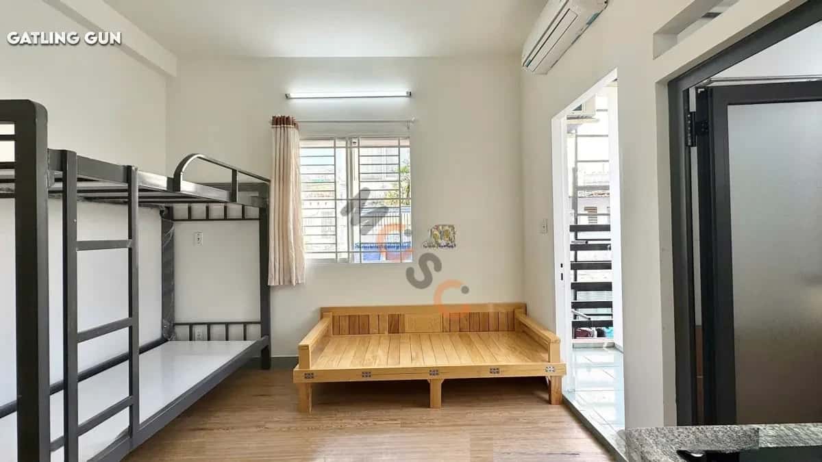 Cho thuê BĐS khác Đường Nguyễn Công Hoan Quận Phú Nhuận, TP.HCM – giá 5.2 triệu Cho thuê BĐS khác Đường Nguyễn Công Hoan Quận Phú Nhuận, TP.HCM – giá 5.2 triệu