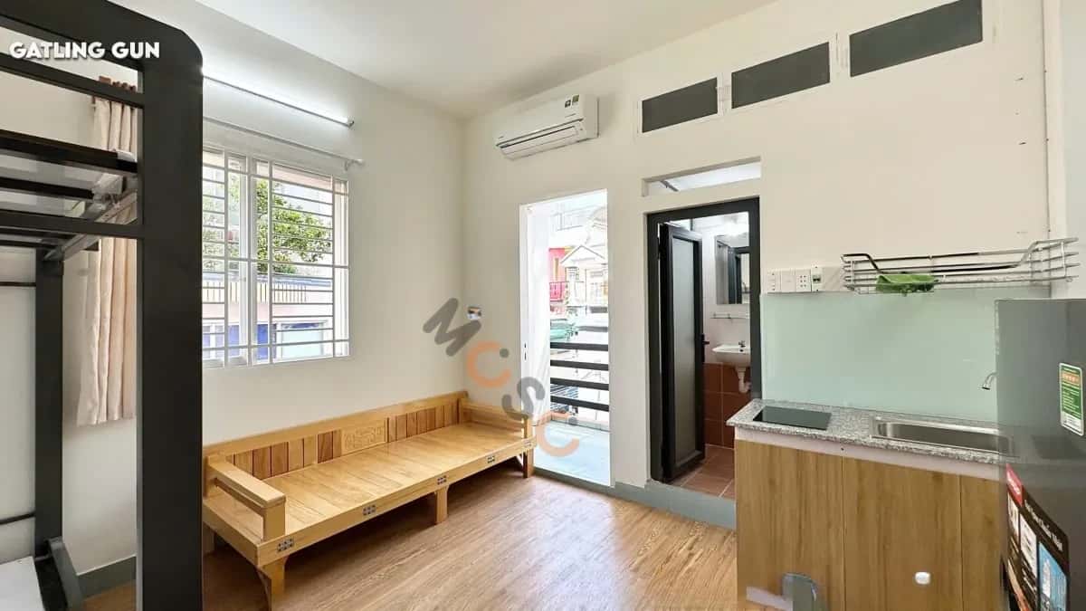 Cho thuê BĐS khác Đường Nguyễn Công Hoan Quận Phú Nhuận, TP.HCM – giá 5.2 triệu — Hình 2 Cho thuê BĐS khác Đường Nguyễn Công Hoan Quận Phú Nhuận, TP.HCM – giá 5.2 triệu — Hình 2