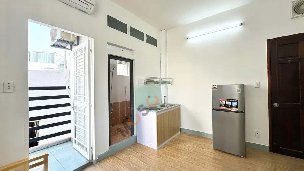 Cho thuê BĐS khác Đường Nguyễn Công Hoan Quận Phú Nhuận, TP.HCM – giá 5.2 triệu — Hình 3 Cho thuê BĐS khác Đường Nguyễn Công Hoan Quận Phú Nhuận, TP.HCM – giá 5.2 triệu — Hình 3